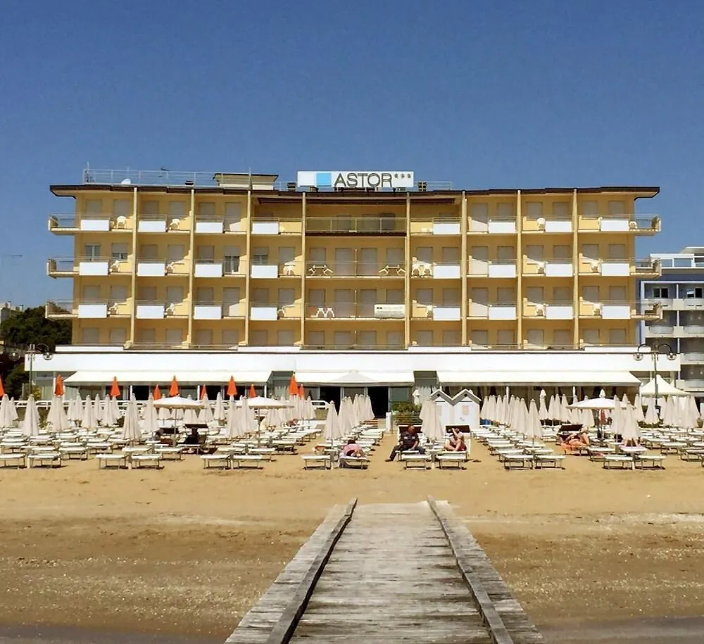 Hotel Astor Lido di Jesolo