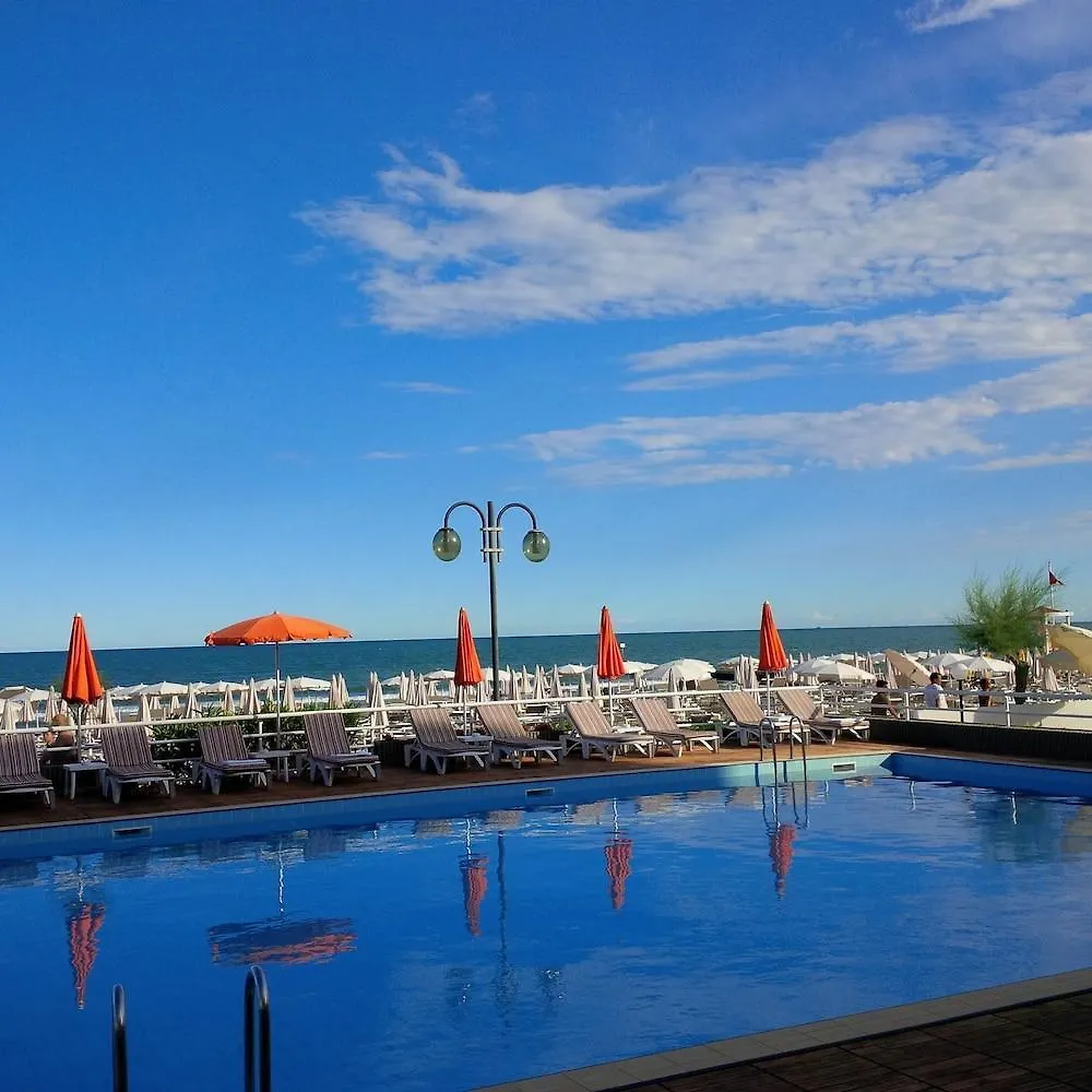 ***  Hotel Astor Lido di Jesolo Italien