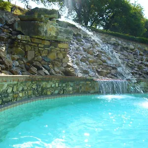 Farm stay Mulino Di