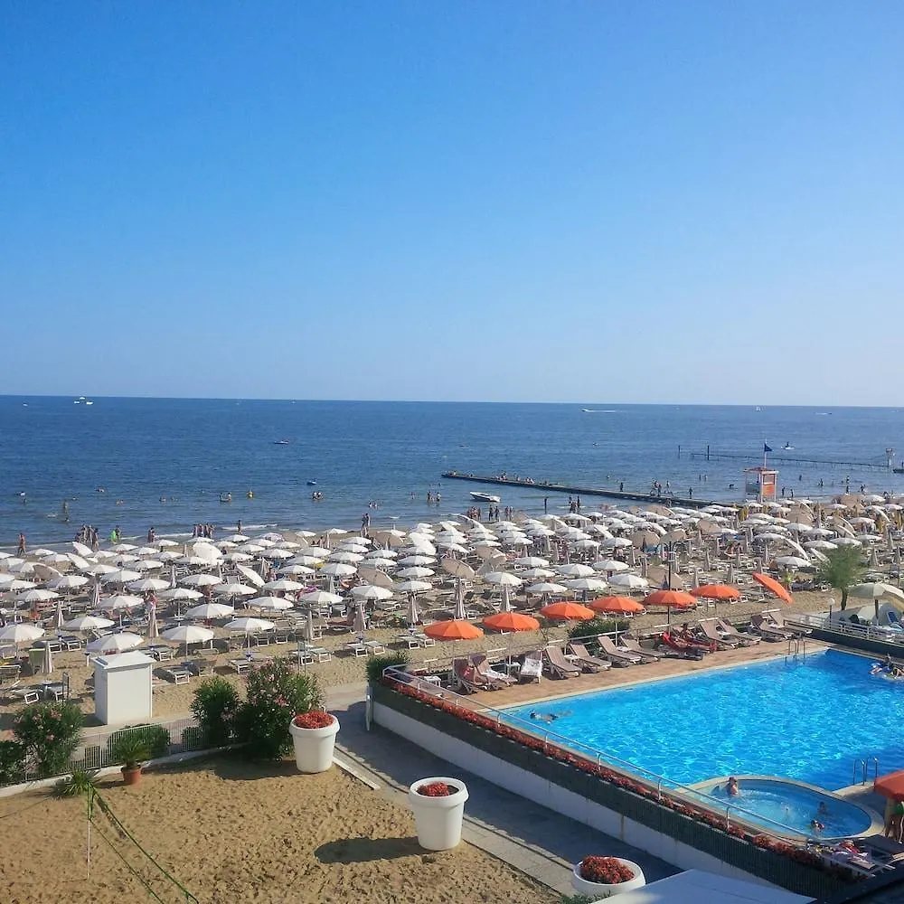 Hotel Astor Lido di Jesolo